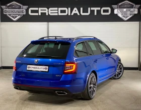 Skoda Octavia 2.0TDI VRS * NAVI* AUTO* LINE ASSIST* FRONT ASSIST, снимка 4