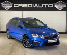 Skoda Octavia 2.0TDI VRS * NAVI* AUTO* LINE ASSIST* FRONT ASSIST - 28500 лв. - 27017937 | Car24.bg