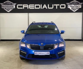 Skoda Octavia 2.0TDI VRS * NAVI* AUTO* LINE ASSIST* FRONT ASSIST, снимка 2