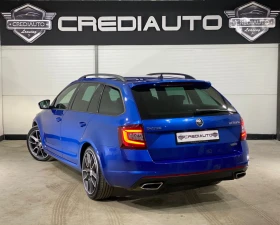 Skoda Octavia 2.0TDI VRS * NAVI* AUTO* LINE ASSIST* FRONT ASSIST - 28500 лв. - 27017937 | Car24.bg