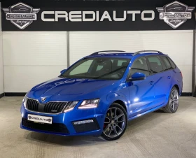 Skoda Octavia 2.0TDI VRS * NAVI* AUTO* LINE ASSIST* FRONT ASSIST - 28500 лв. - 27017937 | Car24.bg