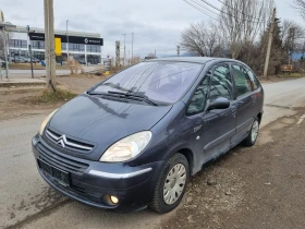     Citroen Xsara picasso 1, 600 HDI EURO4