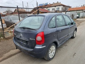 Citroen Xsara picasso 1, 600 HDI EURO4 | Mobile.bg    6