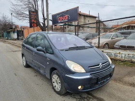     Citroen Xsara picasso 1, 600 HDI EURO4