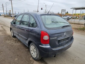     Citroen Xsara picasso 1, 600 HDI EURO4