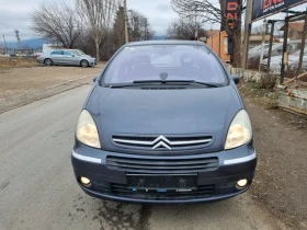     Citroen Xsara picasso 1, 600 HDI EURO4