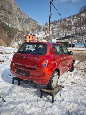     Suzuki Swift 1.3I 4x4 90..