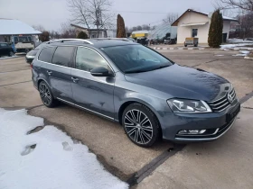 VW Passat 2.0TDi DSG 4 motion Bluemotion | Mobile.bg    7