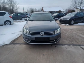 VW Passat 2.0TDi DSG 4 motion Bluemotion 1