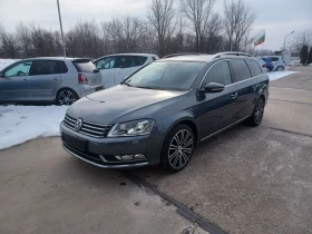 VW Passat 2.0TDi DSG 4 motion Bluemotion | Mobile.bg    2