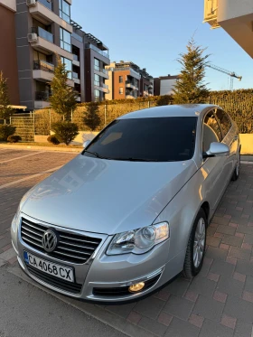 VW Passat 1.9 tdi, снимка 2