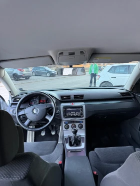 VW Passat 1.9 tdi, снимка 7