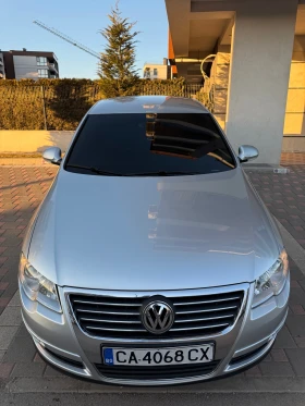 VW Passat 1.9 tdi, снимка 3