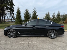 BMW 540 i xDrive Individual МАСАЖ/SOFTCLOSE/360* /HEADUP - 55600 лв. - 56673049 | Car24.bg