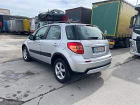 Suzuki SX4 1.9 DDiS 120 44 | Mobile.bg    4