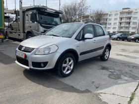 Suzuki SX4 1.9 DDiS 120 44 | Mobile.bg    2