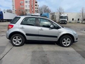 Suzuki SX4 1.9 DDiS 120 44 | Mobile.bg    7