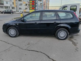 Ford Focus 1.6TD GHIA, снимка 7