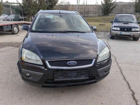 Ford Focus 1.6TD GHIA, снимка 2