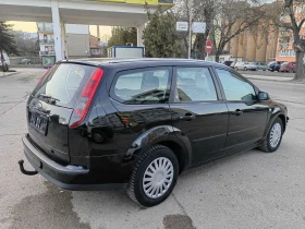 Ford Focus 1.6TD GHIA, снимка 4