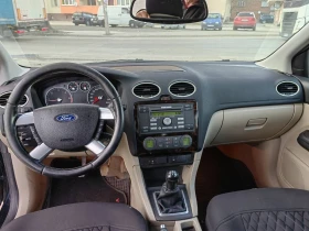 Ford Focus 1.6TD GHIA, снимка 10