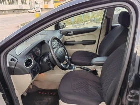 Ford Focus 1.6TD GHIA, снимка 9