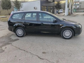 Ford Focus 1.6TD GHIA, снимка 3