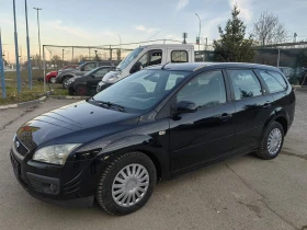 Ford Focus 1.6TD GHIA, снимка 8