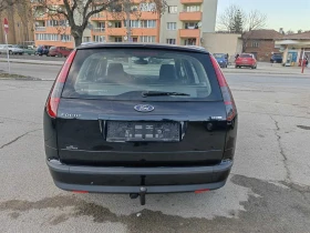 Ford Focus 1.6TD GHIA, снимка 5