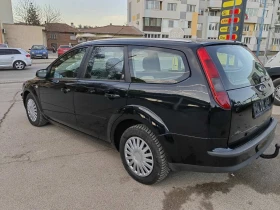 Ford Focus 1.6TD GHIA, снимка 6