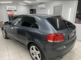 Audi A3 - 6000 лв. - 22335683 | Car24.bg