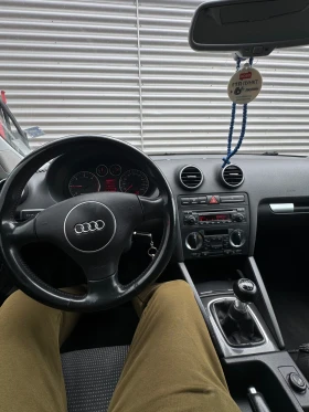 Audi A3 - 6000 лв. - 22335683 | Car24.bg