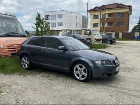 Audi A3  1