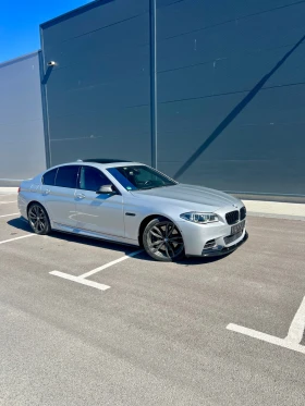     BMW 550 xDrive/Soft close/Distronic/FULL/