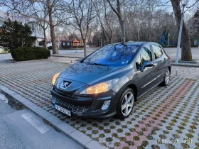 Peugeot 308 VTi, снимка 3