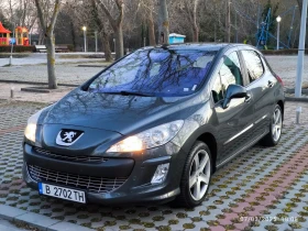 Peugeot 308 VTi, снимка 1