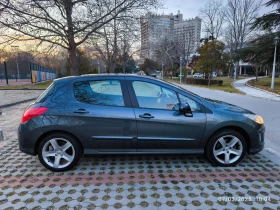 Peugeot 308 VTi, снимка 8