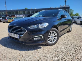 Снимка Ford Mondeo