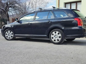 Toyota Avensis D4D 2.2 | Mobile.bg    2