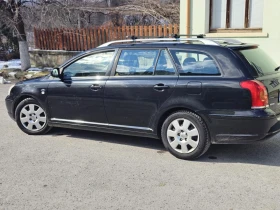 Toyota Avensis D4D 2.2 | Mobile.bg    7