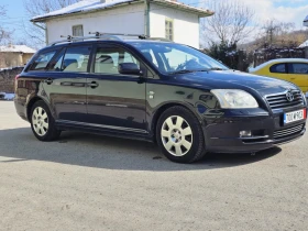 Toyota Avensis D4D 2.2 | Mobile.bg    5
