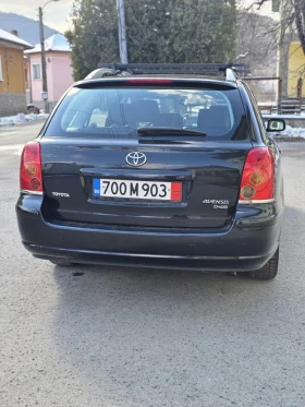 Toyota Avensis D4D 2.2 | Mobile.bg    3
