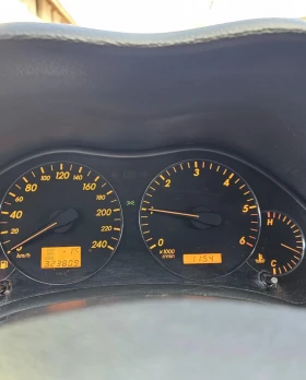 Toyota Avensis D4D 2.2 | Mobile.bg    6
