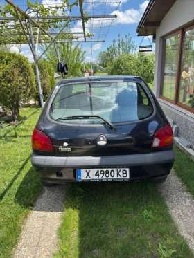 Ford Fiesta | Mobile.bg    3