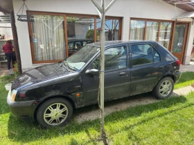 Ford Fiesta | Mobile.bg    2