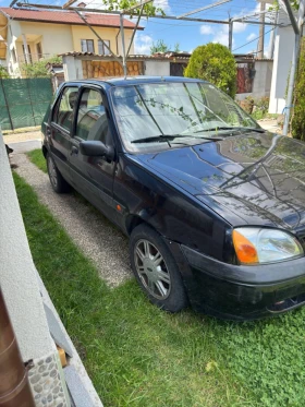 Ford Fiesta | Mobile.bg    5
