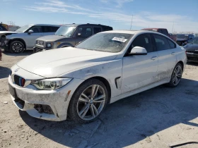 BMW 440 КЛИП НА МОТОР* xDrive* M-Sport* LED* Harman* Подгр