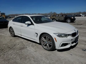 BMW 440   * xDrive* M-Sport* LED* Harman*  | Mobile.bg    3