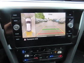 VW Arteon Elegance 2.0 TSI OPF DSG | Mobile.bg    13