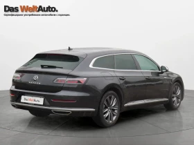 Обява за продажба на VW Arteon Elegance 2.0 TSI OPF DSG ~62 900 лв. - изображение 2
